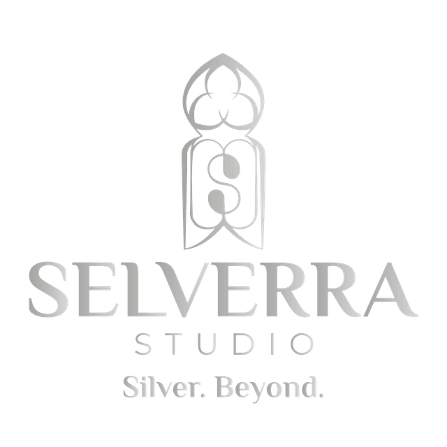 Selverra Studio Logo