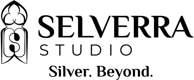 Selverra Studio - Silver. Beyond.