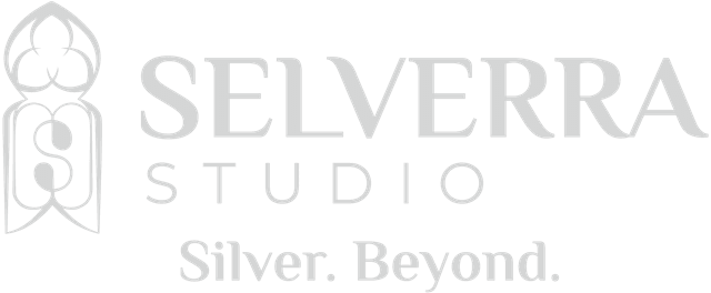 Selverra Studio Logo