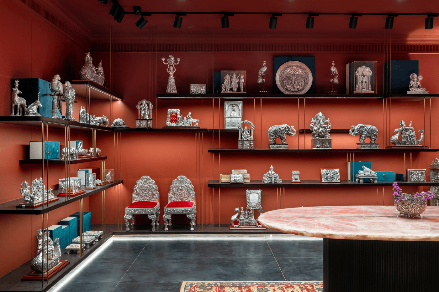 Imperial Banqueting